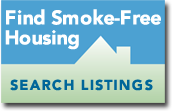 find smoke-free housing colorado